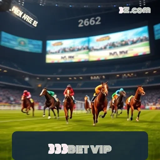333bet vip: Como a Segurança Revoluciona o Jogo Online Brasileiro