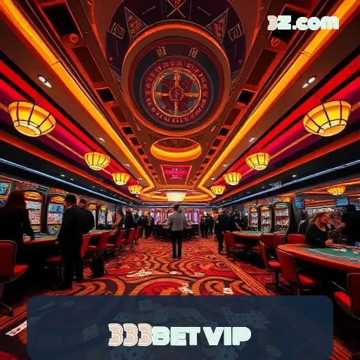 333bet vip: Novidades Imperdíveis da Plataforma de Jogos Online